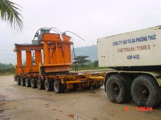 Dự án Nhà máy Thủy điện Sông Ba Hạ